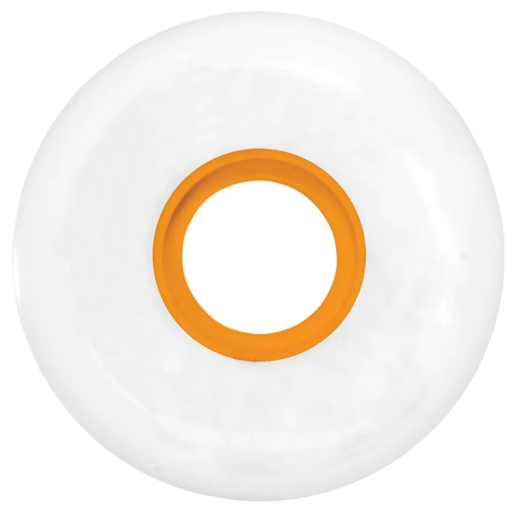 56mm Plain Jane Keyframe 87a Wheels (White)