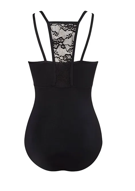 AL21 - Karen Lace Camisole