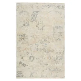 Amoret Fernweh Hand Knotted Rug