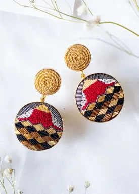 Aurea Earrings