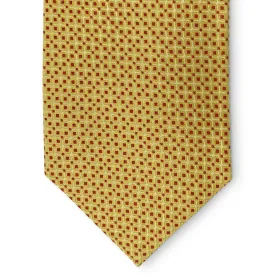 Berry: Tie - Yellow