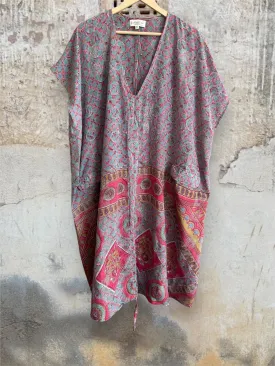 Butterfly Midi Muu #42 by Kantha Bae