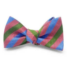 Cagney: Bow - Pink/Blue/Green