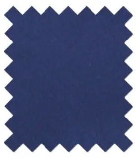 Deep Blue Wedding Swatch