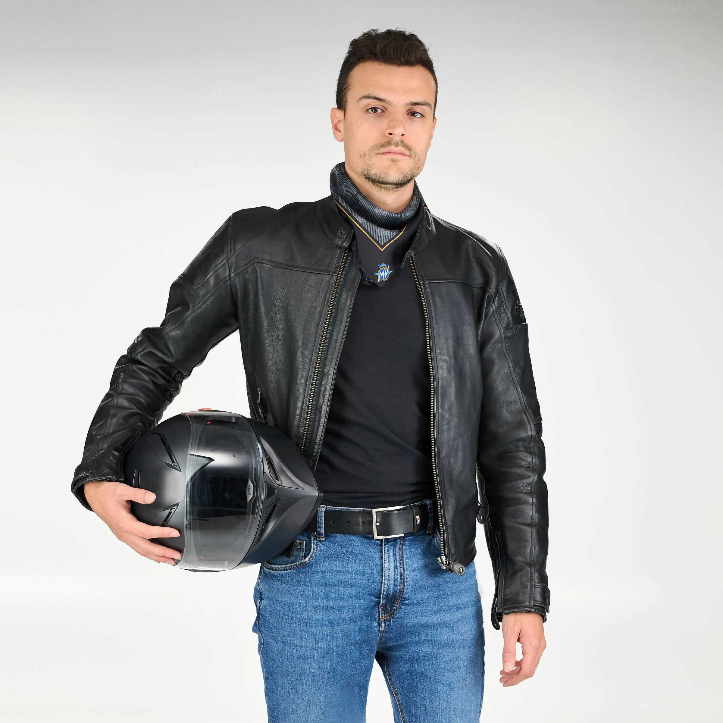 Foulard Emmevi