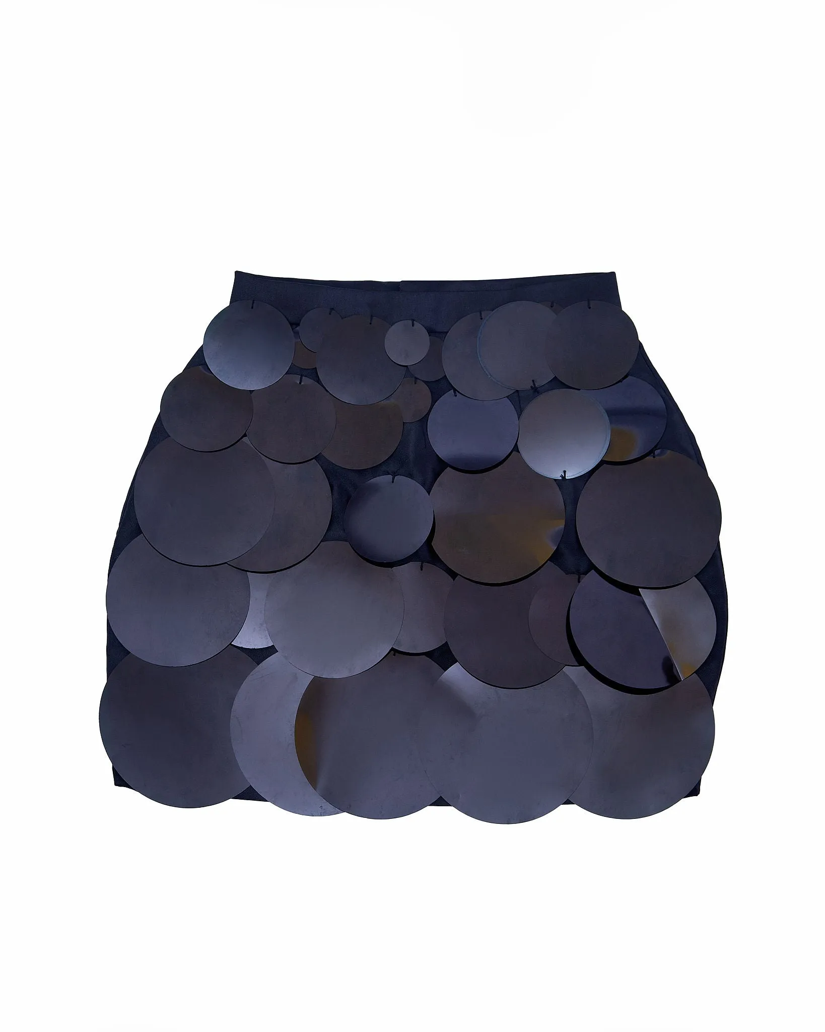 Ikoyi Skirt