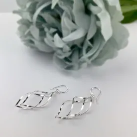 Inspira Earrings - VE711