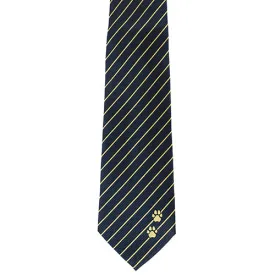 IP FABRICIO OLIVEIRA BLUE TIE