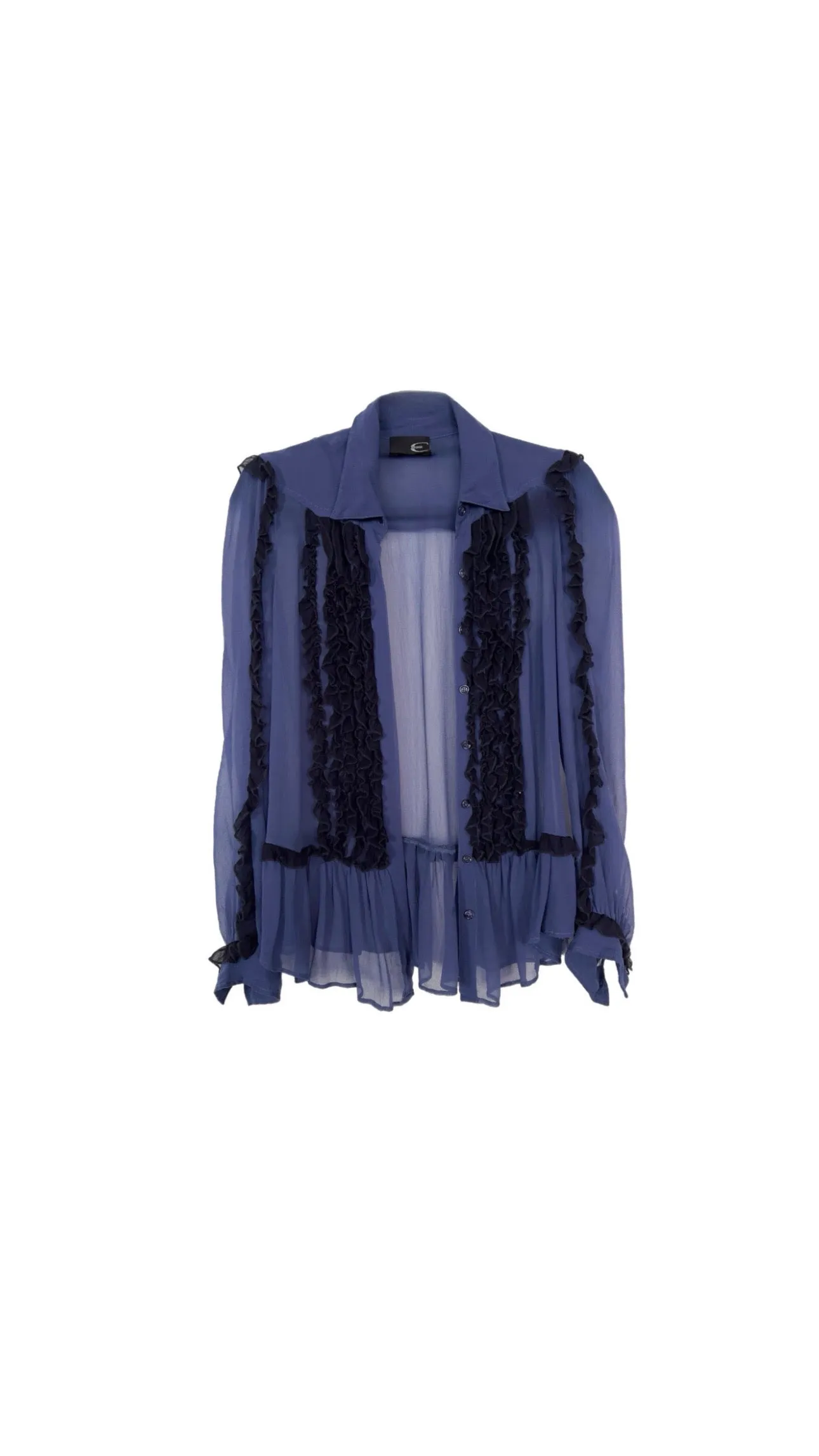 JUST CAVALLI Blouse