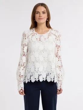 Katrina Blouse