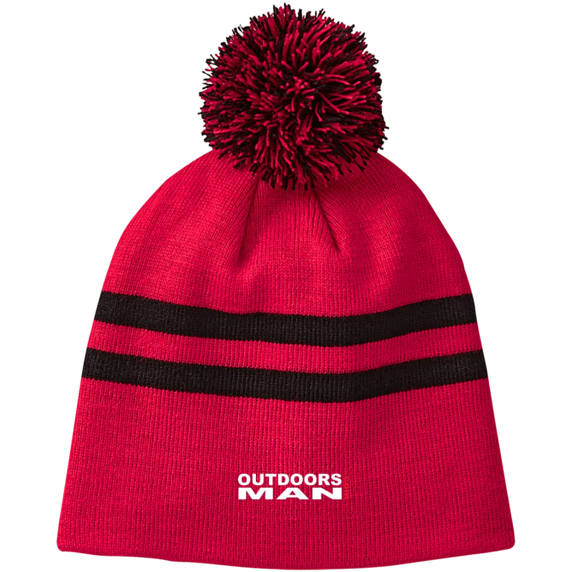 OUTDOORSMAN® Beanie