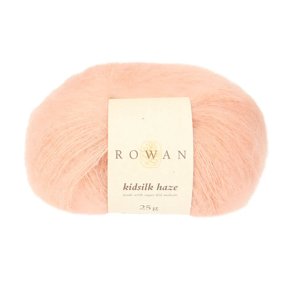 Rowan Kid Silk Haze