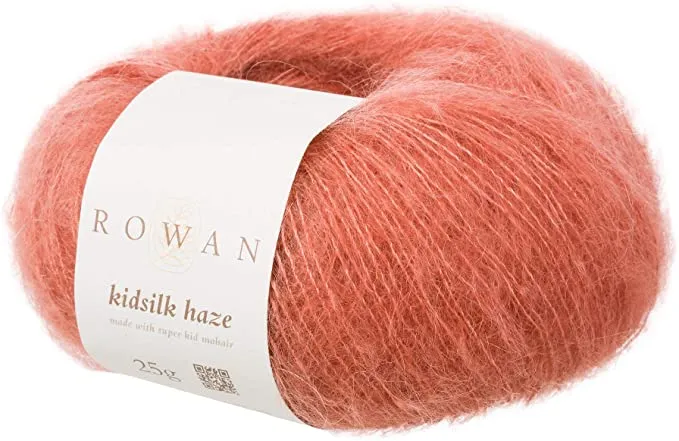 Rowan Kid Silk Haze