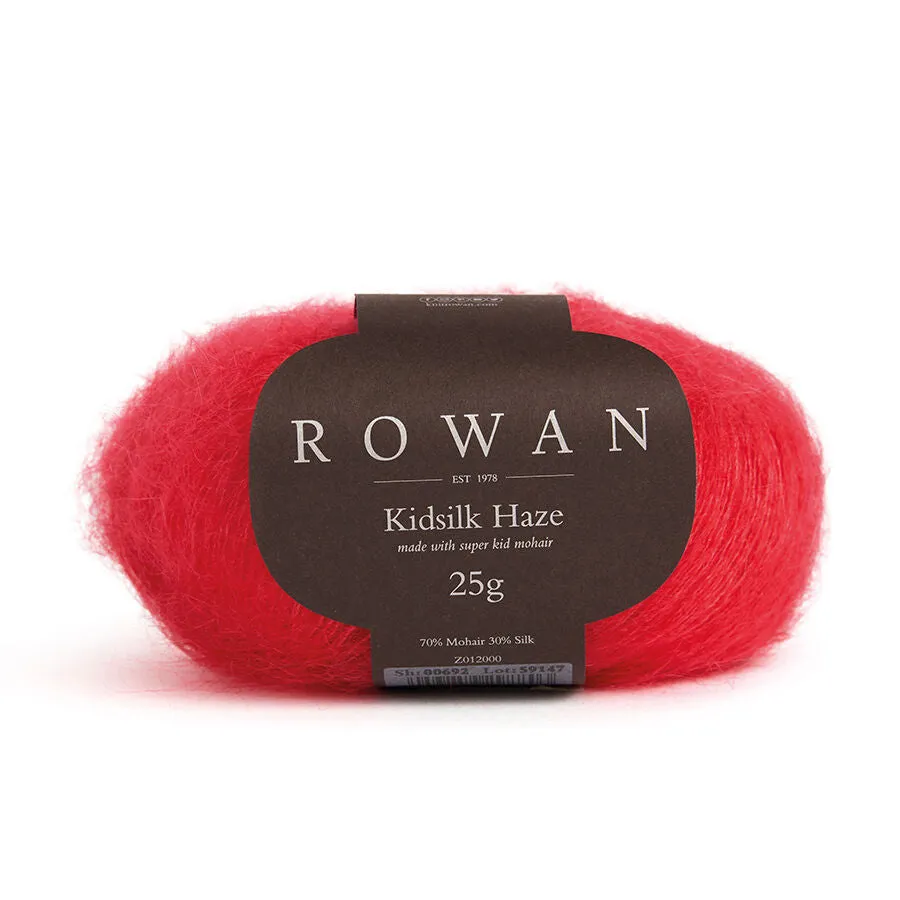 Rowan Kid Silk Haze