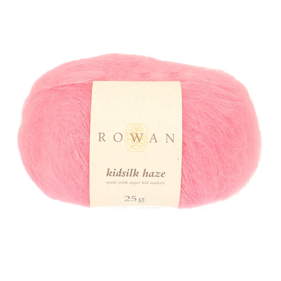 Rowan Kid Silk Haze