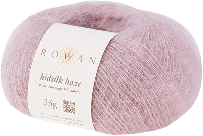 Rowan Kid Silk Haze