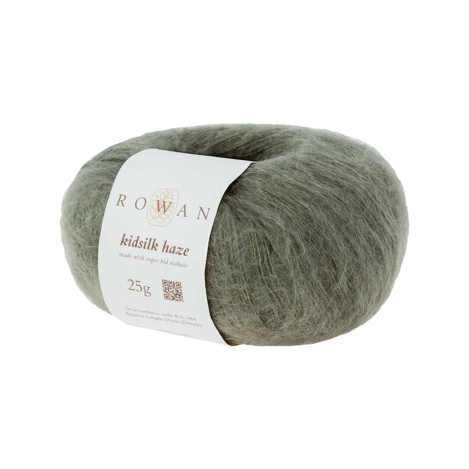 Rowan Kid Silk Haze