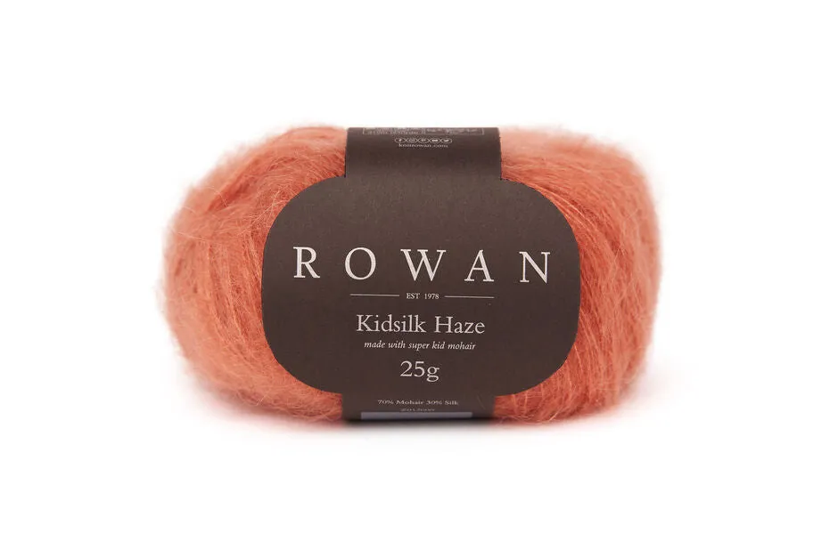 Rowan Kid Silk Haze