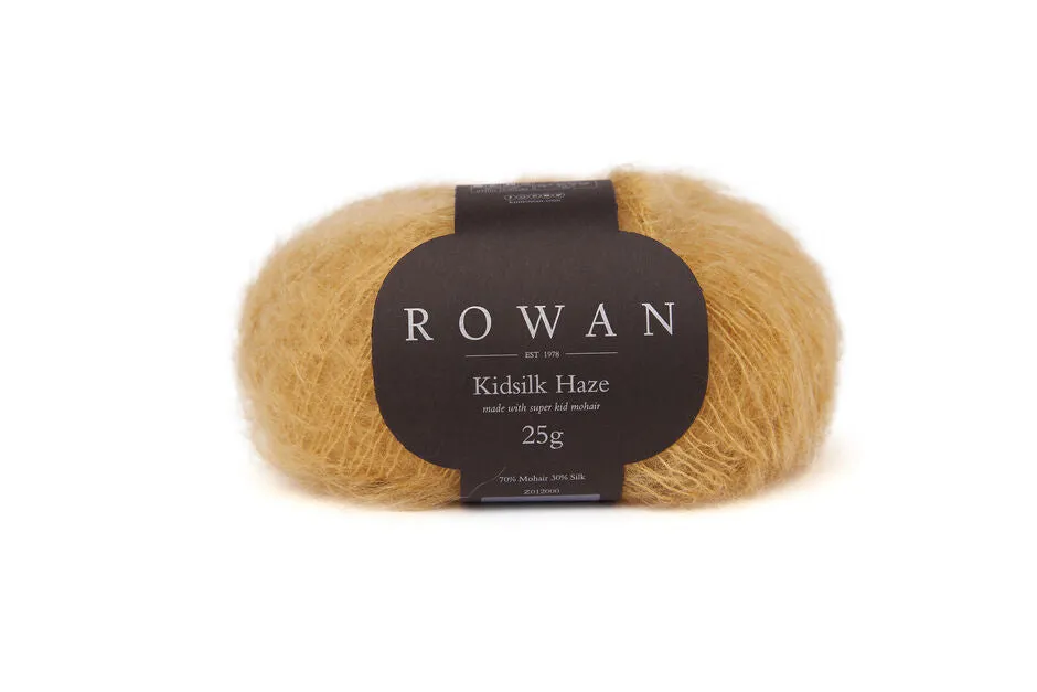 Rowan Kid Silk Haze