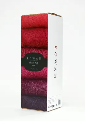 Rowan Kidsilk Haze Shade Pack