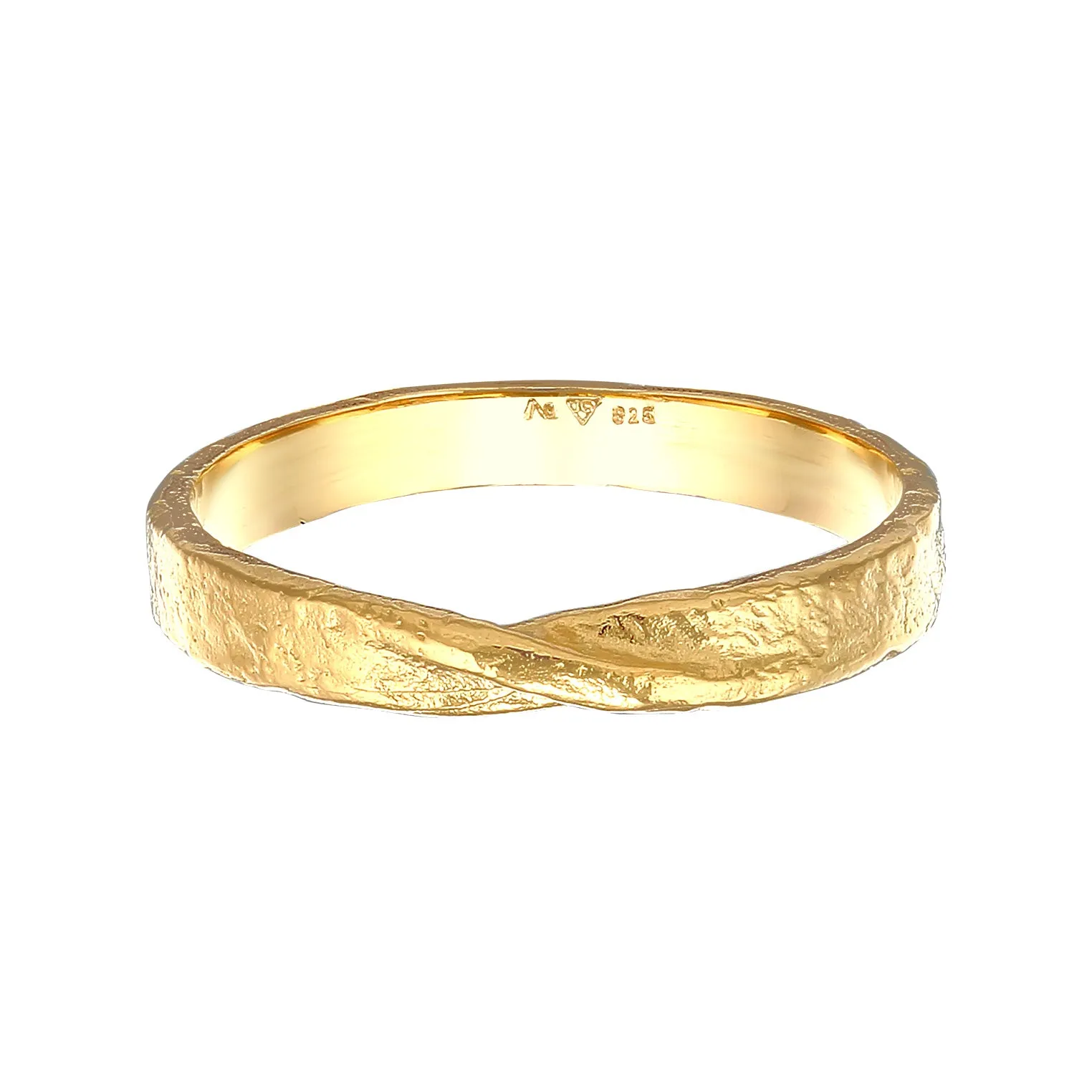 Twisted Ring